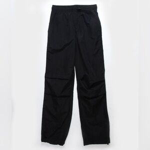 FULL TILT Girls Parachute Pants size large